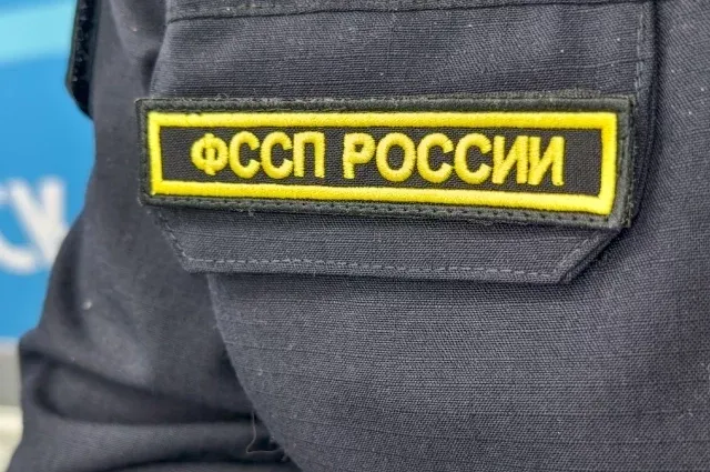 В Бирске приставы арестовали Chevrolet должника с долгом 1,7 млн рублей