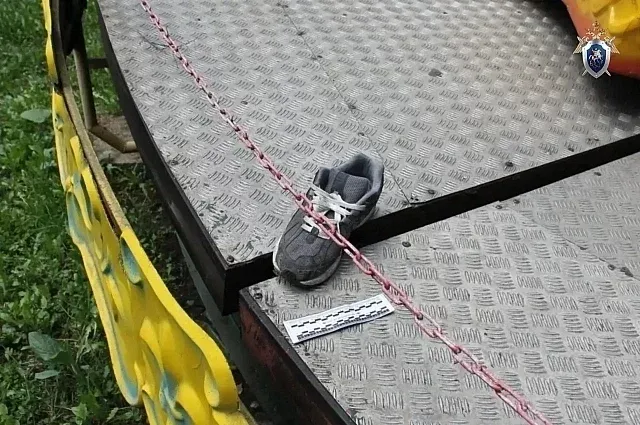 В Стерлитамаке осудили оператора карусели, травмировавшей 12-летнего мальчика
