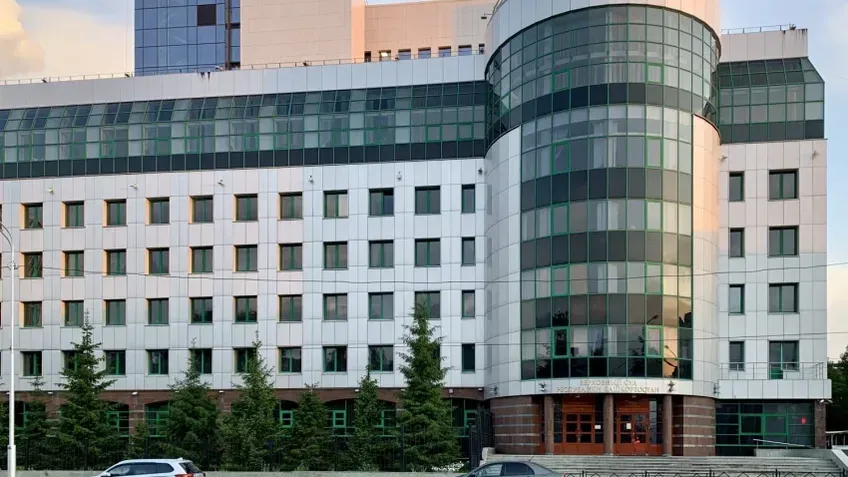 В Верховном суде Башкирии назвали ошибки мировых судей