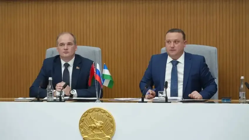 Башкортостан и Беларусь обсуждают особый режим для совместных предприятий