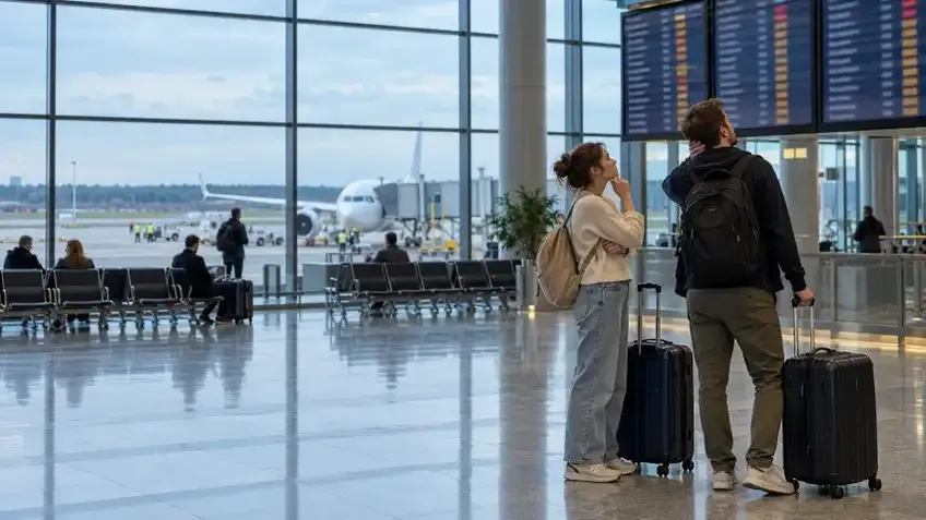 FUN&SUN отменил туры в Паттайю из Уфы после изменения программы AZUR air