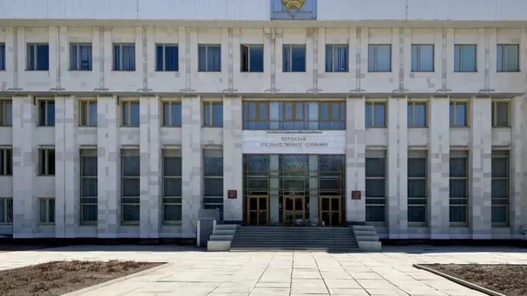 В Башкирии уточнят, какие гаражи попадут под амнистию