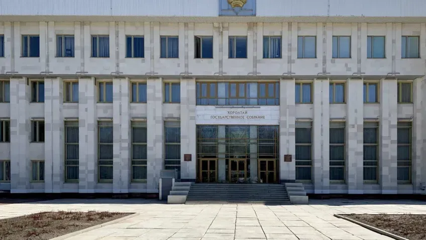 В Башкирии уточнят, какие гаражи попадут под амнистию