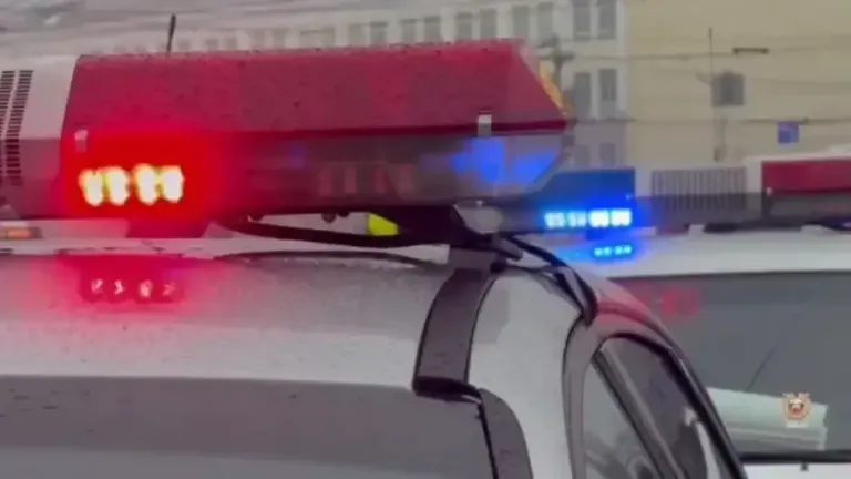 ГАИ Уфы усилила проверки водителей на трезвость и перевозку детей