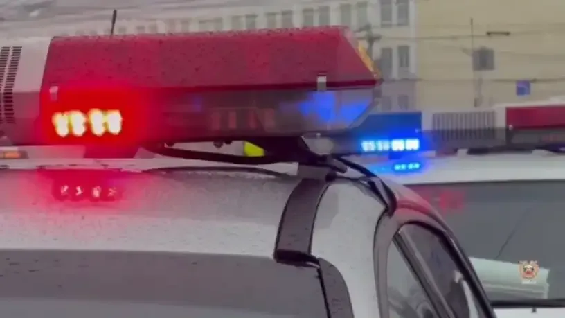 ГАИ Уфы усилила проверки водителей на трезвость и перевозку детей