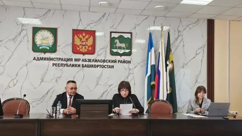 В Абзелиловском районе одобрили консервный завод за 150 млн рублей