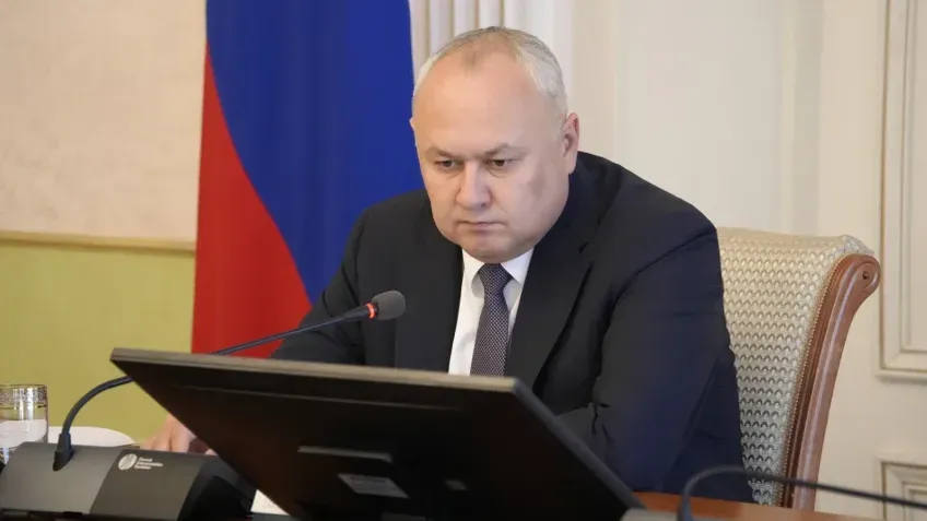 Власти Башкирии должны завершить внесение границ в ЕГРН до 2 декабря