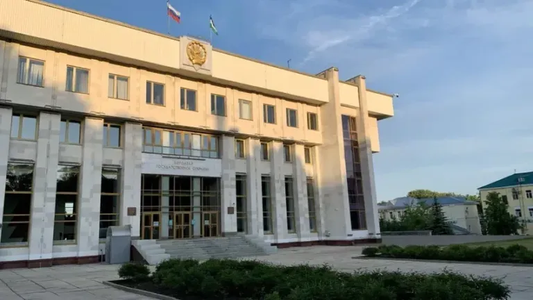 В Курултае Башкирии предложили ввести два перерыва на заседаниях