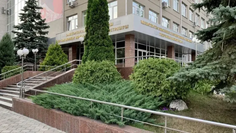 В Уфимском районе построят придорожную гостиницу на 45 номеров