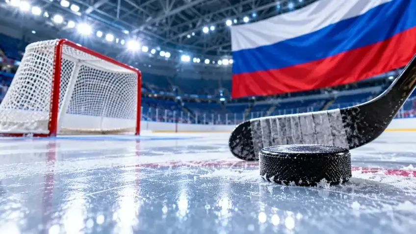 Семь хоккеисток «Агидели» вызваны в сборную России
