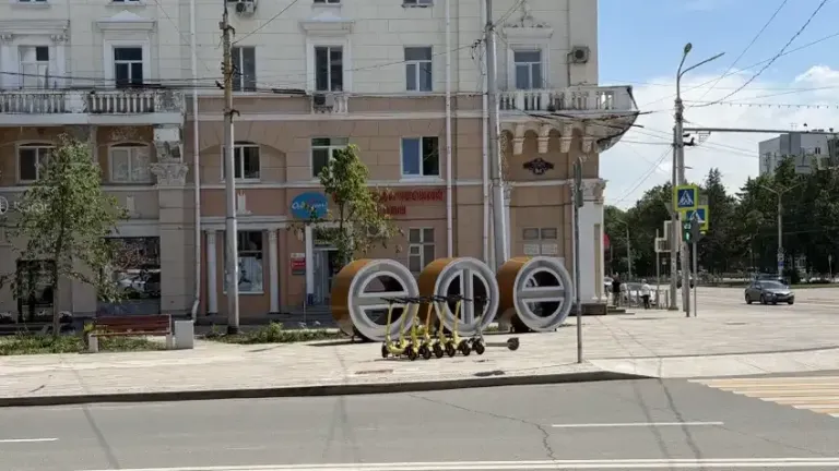 В Уфе 4 ноября пройдут концерт, ярмарки и возложение цветов