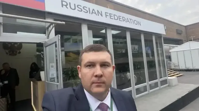 Башкирия представит в Ереване опыт восстановления популяции зубров
