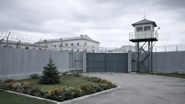 Верховный суд Башкирии отправил жителя Сибая в колонию за нападение на полицейского