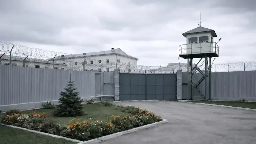 Верховный суд Башкирии отправил жителя Сибая в колонию за нападение на полицейского