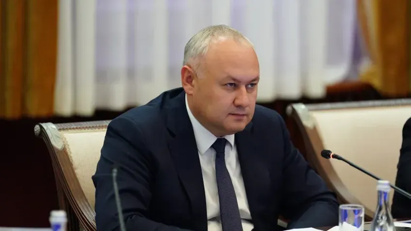 В Туймазах расширят выпуск оборудования для нефтехимии за 512 млн