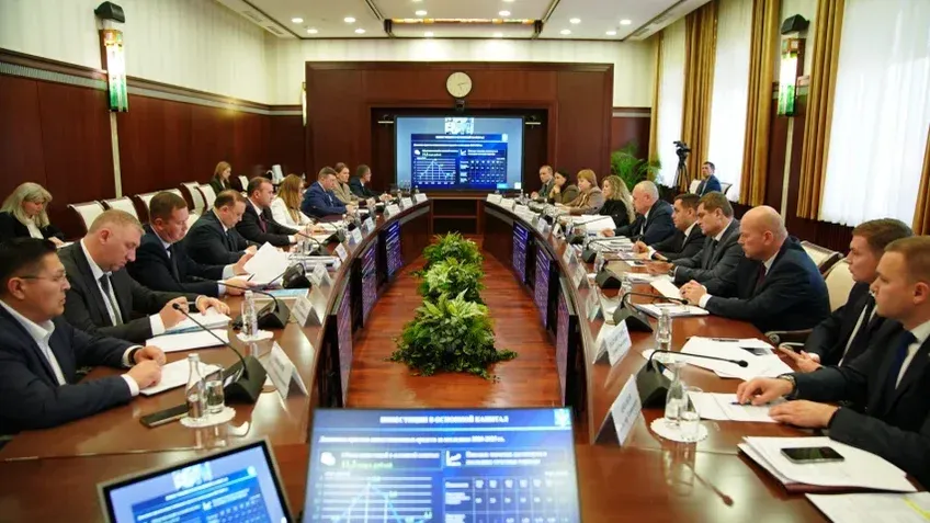 В Чесноковке запустят производство стоматологических имплантатов