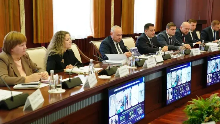 В Чишминском районе создадут около тысячи рабочих мест