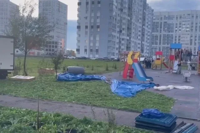 Суд взыскал 250 тыс. рублей за травмы девочки на батуте в Туймазах