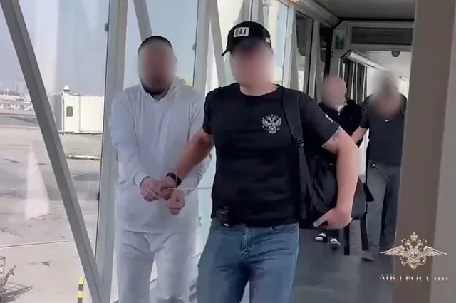 В Башкирии мать с сообщником похитили дочь ради выплат за погибшего отца