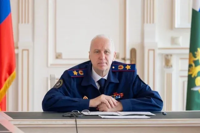 Бастрыкин взял на контроль дело уфимки, потерявшей долю в квартире