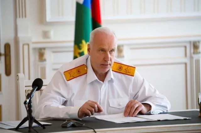 Бастрыкин взял на контроль дело уфимца, угрожавшего соседям оружием