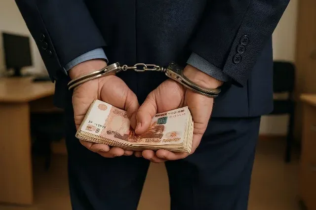 Экс-главу Баймака перевели из СИЗО под домашний арест