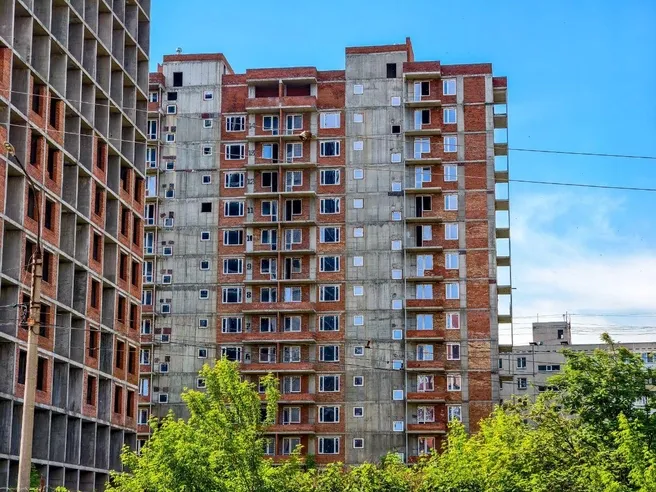 В Уфе у ЖК «8 Марта» планируют построить новый жилой комплекс