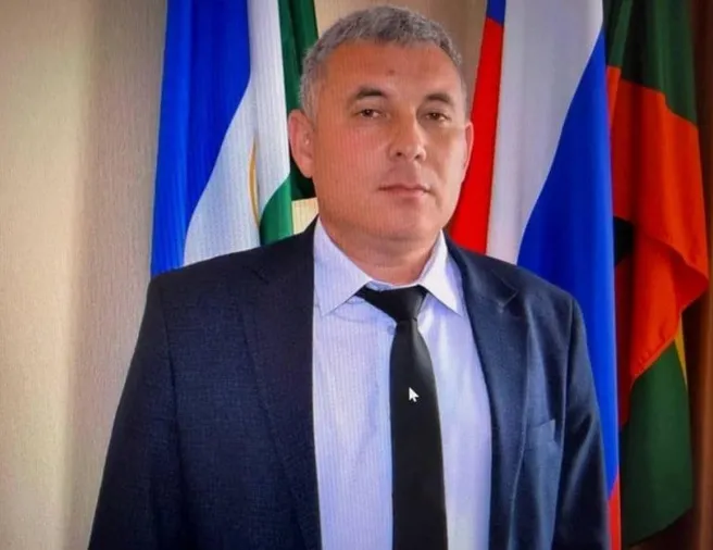 Экс-мэра Баймака Хисматуллина перевели из СИЗО под домашний арест