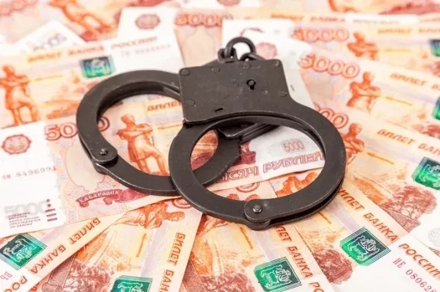 В Уфе экс-директора страховой организации осудили за растрату 2,3 млн рублей