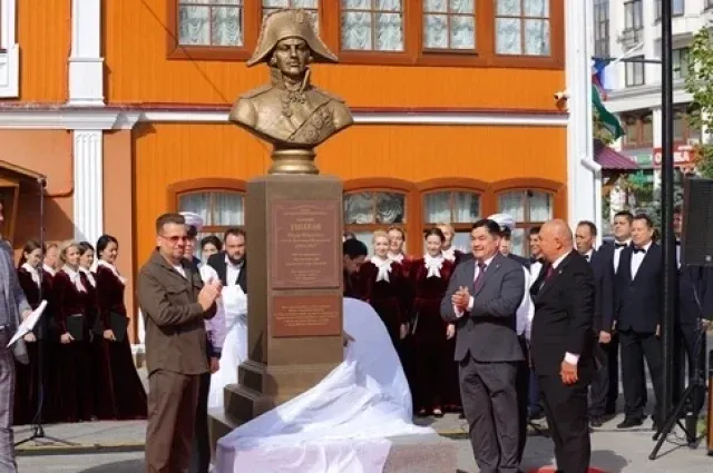 4 ноября в Уфе пройдёт городской крестный ход