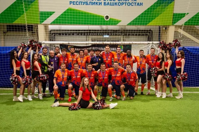 «Электрощит» и ЖФК «Старт» сыграют в финалах чемпионатов России