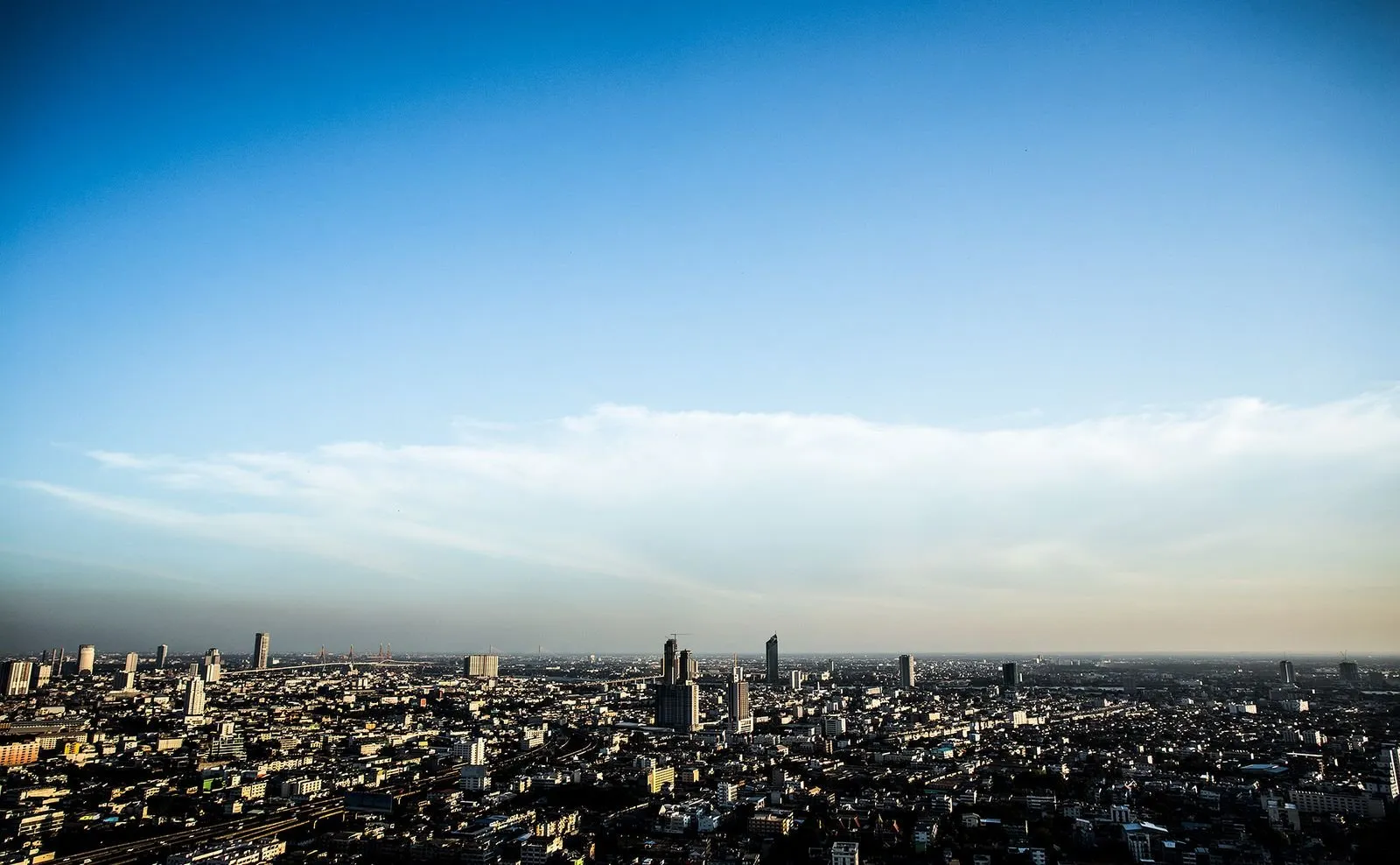 Солнце, но холодно: какой будет погода в Башкортостане в выходные